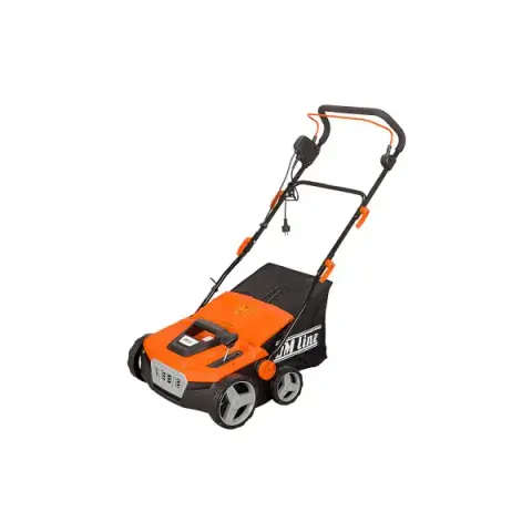 2W1 AERATOR I WERTYKULATOR WRE1800