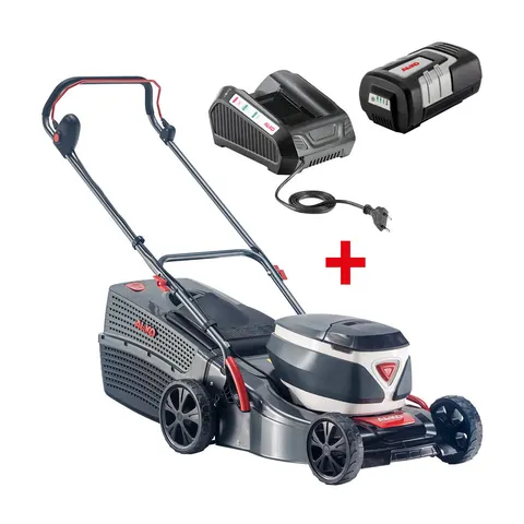 KOSIARKA 42.2 Li COMFORT (ZESTAW)