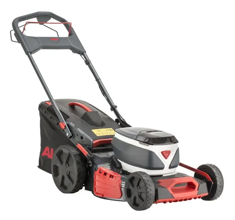 KOSIARKA AKKU 51.6 LI SP COMFORT (ZESTAW)