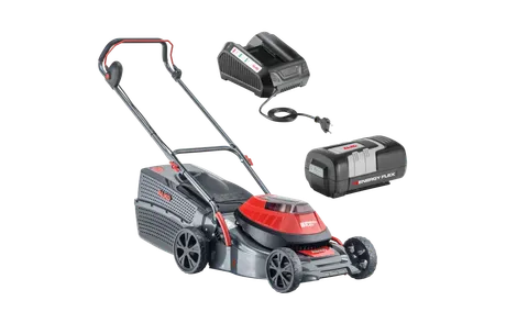 KOSIARKA AKKU MOWEO 42.0 Li 36 V (ZESTAW)