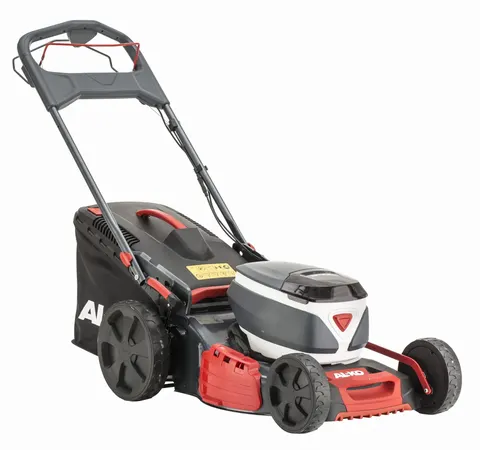 KOSIARKA AKKU 46.6 LI SP COMFORT