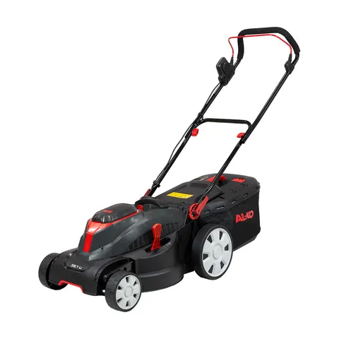 Kosiarka akumulatorowa 38.1 Li 18V (ZESTAW)