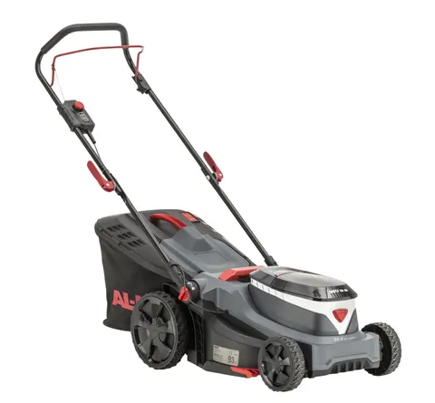 KOSIARKA AKKU 38.6 LI COMFORT (ZESTAW)
