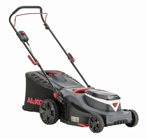 KOSIARKA AKKU 43.6 LI COMFORT