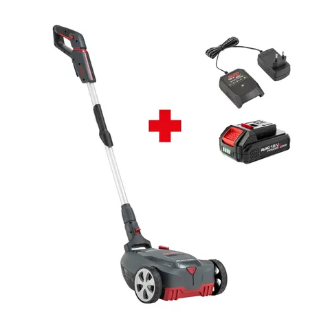 KOSIARKA RĘCZNA AKKU 22.6 LI COMFORT (ZESTAW)