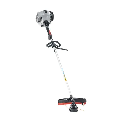 KOSA SPALINOWA BC 400 L