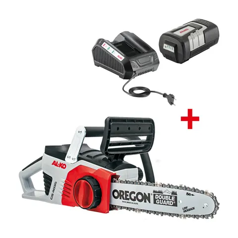 PILARKA ŁAŃCUCHOWA CS 4030 LI 36V (ZESTAW)