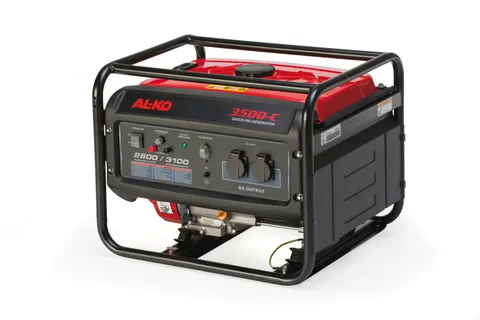 GENERATOR 3500 C