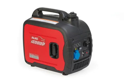 GENERATOR 2000I INVENTER