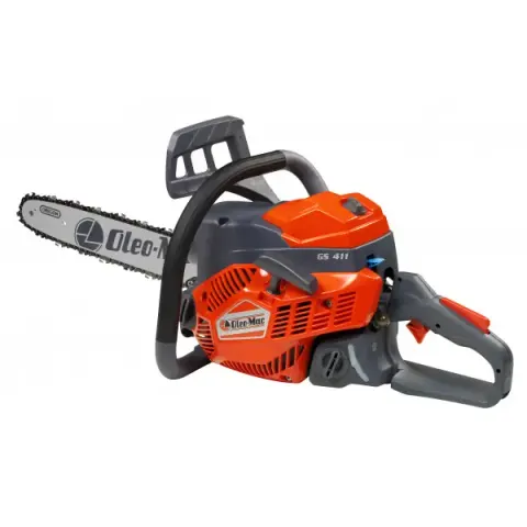 PILARKA ŁAŃCUCHOWA GS 411 -325