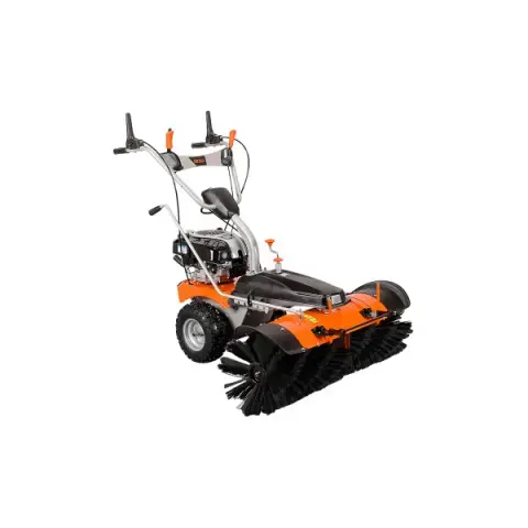 ZAMIATARKA SPALINOWA OM LINE PKR 100L