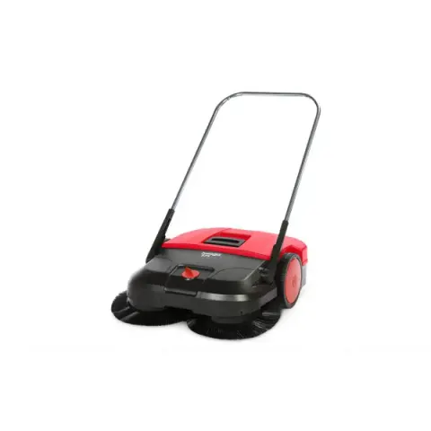 ZAMIATARKA HAAGA 375 PLUS
