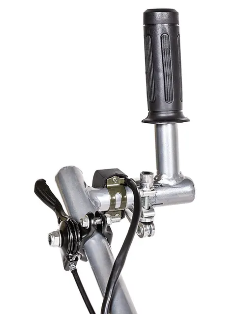 Listwa wibracyjna do betonu Cedrus LW01
