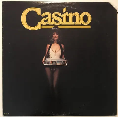 Casino LP MCA2191 EX