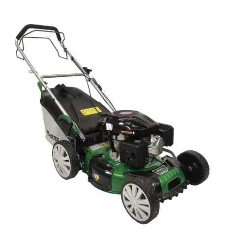 Kosiarka spalinowa z napędem FD46S/4/4LC159 MasterCut