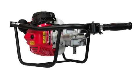 Wiertnica glebowa MAG501RS Maruyama