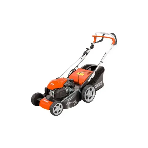 KOSIARKA SPALINOWA OLEO-MAC GV 48 TKE ALLROAD4
