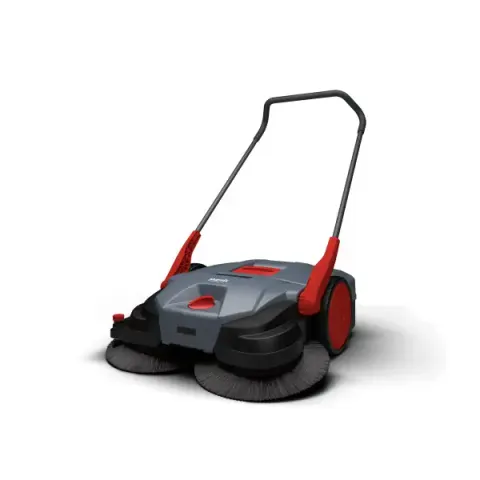 ZAMIATARKA STARMIX DUROSWEEP 77 PRO 18V (HAAGA)