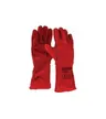 Rękawice skórzane r , S-Skin RED 11 S-47329 STALCO