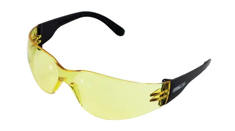 Okulary ochronne Parrot Yellow Stalco
