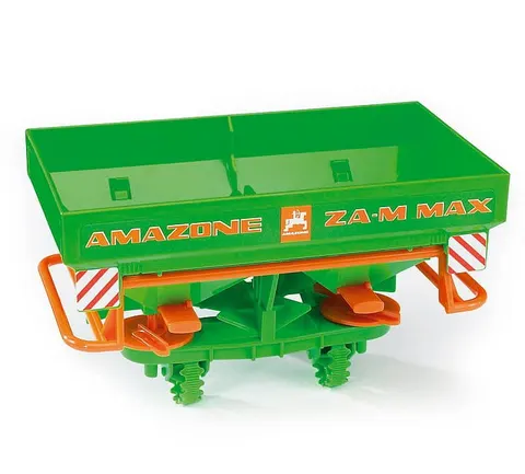 Rozsiewacz nawozów Amazone Bruder