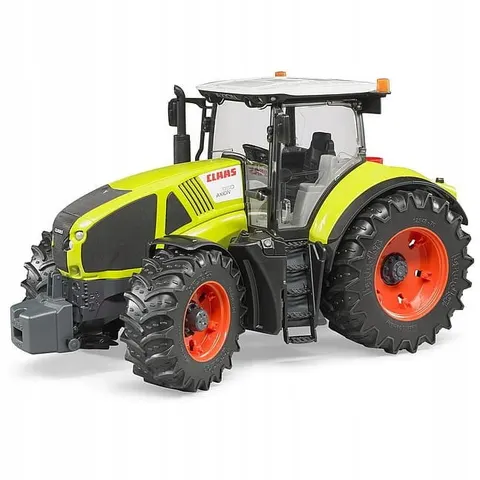 CLAAS AXION BRUDER