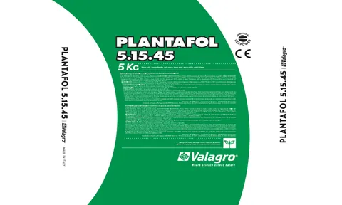 Plantafol 5-15-45 5kg (Potasowy-K)