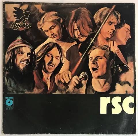 RSC LP SX2160 Fair