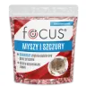 FOCUS TRUTKA NA MYSZY I SZCZURY GRANULAT 1KG