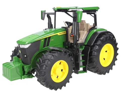 bruder john deere 7r