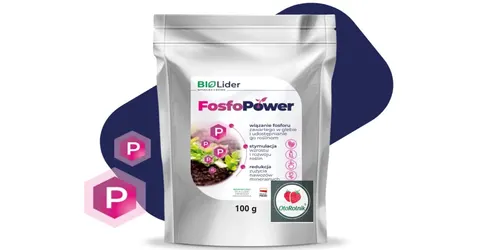 FosfoPower 100g