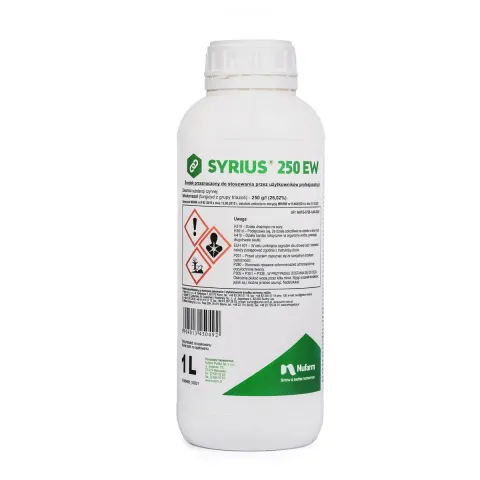 Syrius 250 EW 1l (tebukonazol)