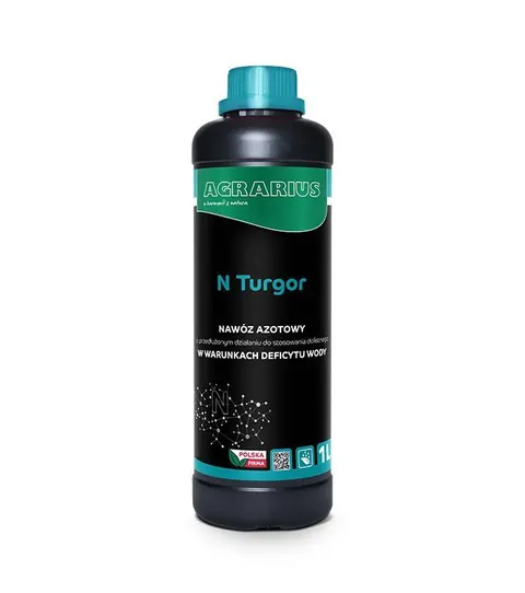Turgor N 1l Agrarius