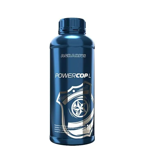 PowerCop 1l Agrarius