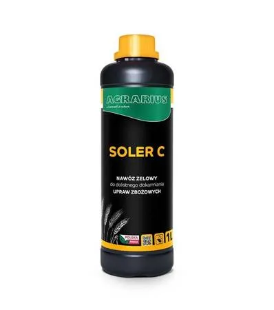 Soler C 1l Agrarius
