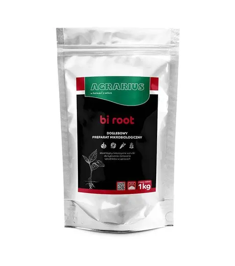 Bi Root 1kg Agrarius