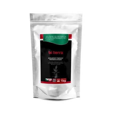 Bi Terra 1kg Agrarius
