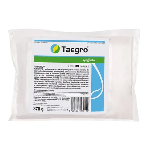 TAEGRO 370G SYNGENTA