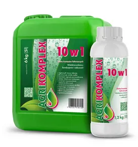 Agrikomplex 1l - kondycjoner wody