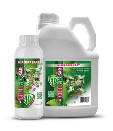 Killfix Sar 1l