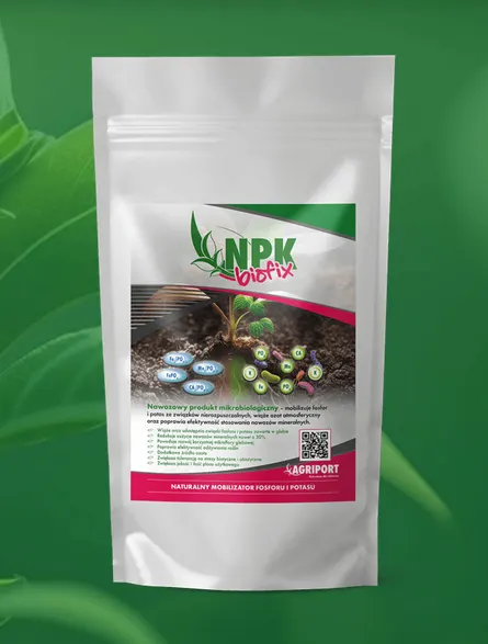 Biofix NPK 1kg