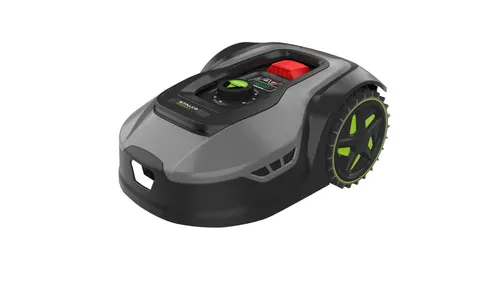 ROBOT KOSZĄCY PERFECT rmp950 STALCO PERFECT