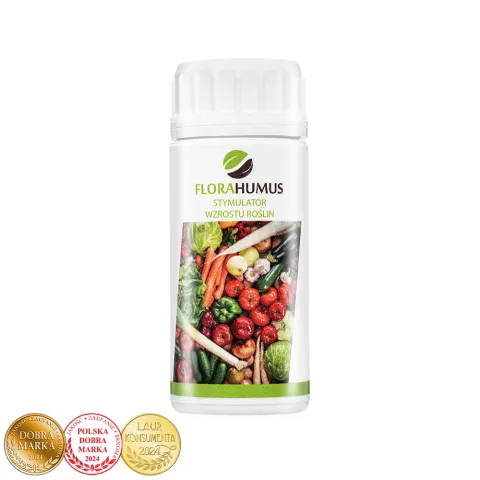 Florahumus Liquid 100ml