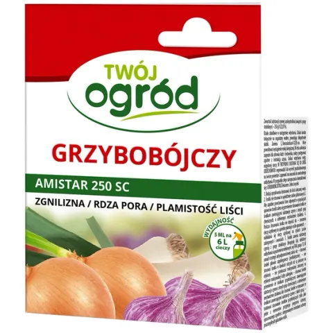TWÓJ AMISTAR 250 250SC 5ML
