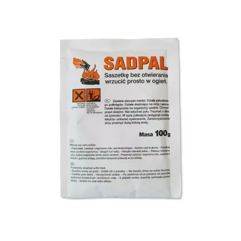 SADPAL II 100G