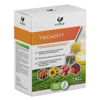 Trichofit preparat mikrobiologiczny 1kg