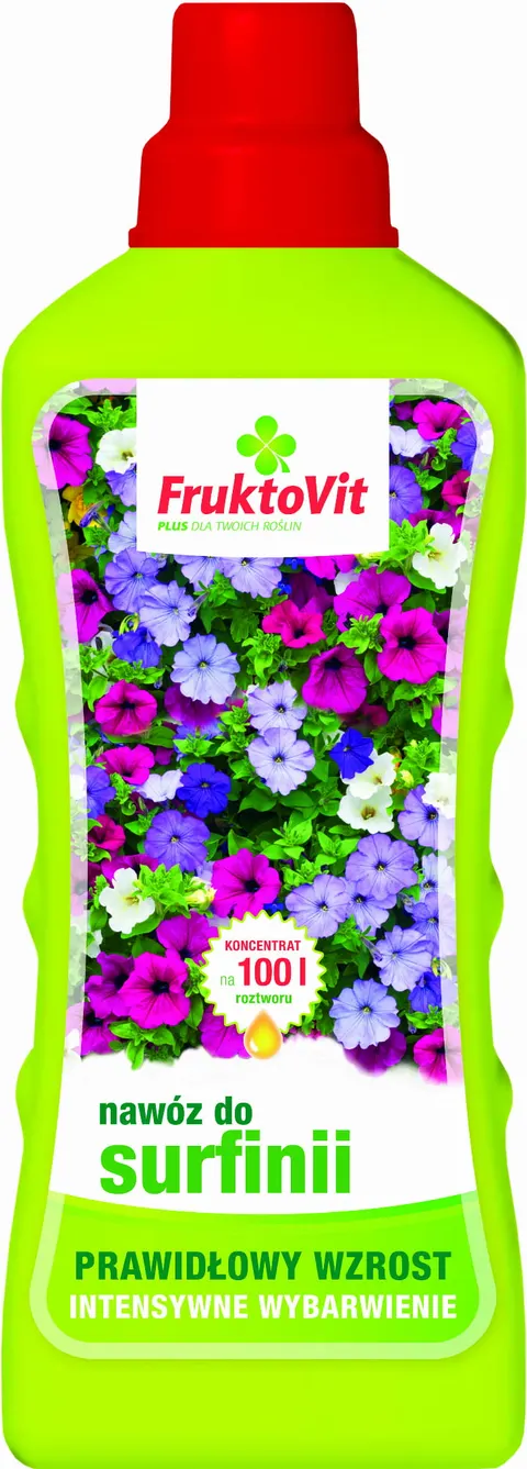 FRUKTOVIT PLUS DO SURFINII 1L