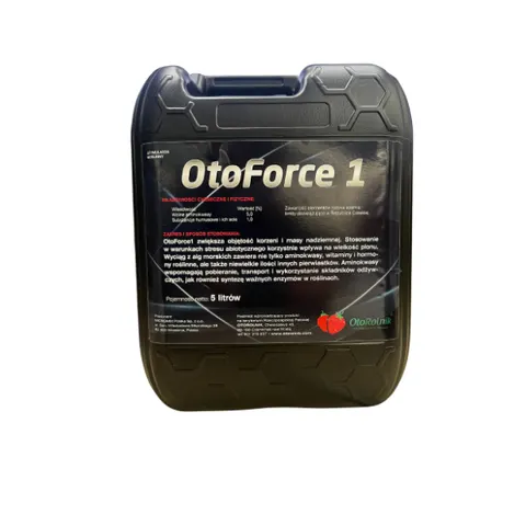 OtoForce 1 5L Stymulator wzrostu