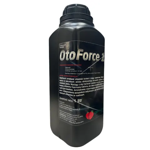 OtoForce 1 1LStymulator wzrostu