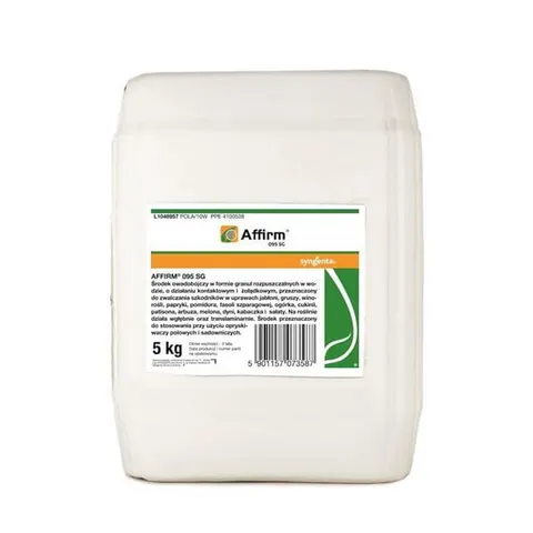 Affirm 095 SG 5kg